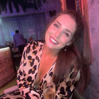 Vickie Louise Walsh's avatar