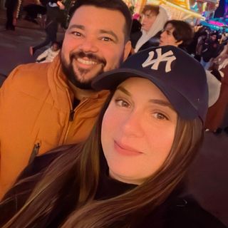 Isabelle Nicoletti Bonilha's avatar