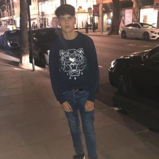 Harry Addison's avatar