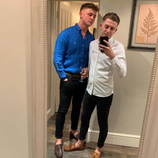 Joshua Ryan's avatar