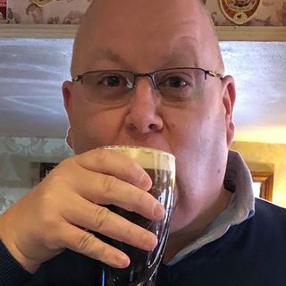 Mark Horton's avatar