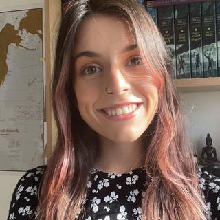 Shannon Haggarty's avatar