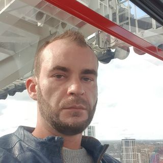 Bogdan Andrei's avatar