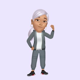 Sharon Marsh's avatar