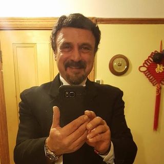 Steve Stylianou's avatar