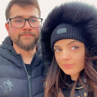 Ethan Alex Parkhill's avatar