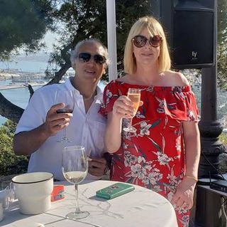 Pamela Stead's avatar