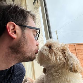 Drew Drewsli Elliott's avatar