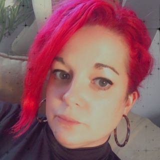 Hayley McCue's avatar