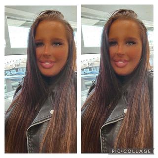 Billie Jo Barr's avatar