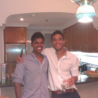 Arjun Patel's avatar