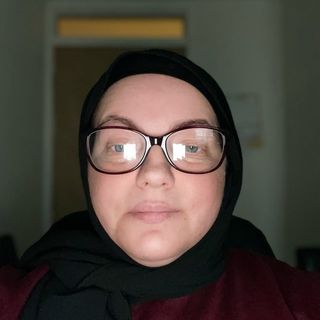 Amira Baadi's avatar