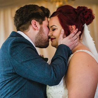 Lucy Chinnery-Hinks's avatar