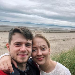 Amy Dickinson's avatar