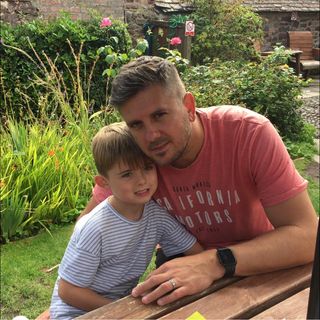 Tom Allport's avatar