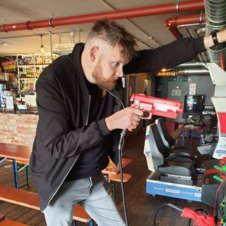 Lloyd Brown's avatar