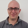 Steve Sharpe's avatar