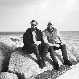 Alex P. Nardell's avatar