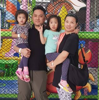 Siew Mun Leang's avatar