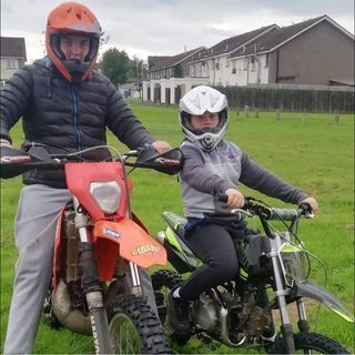 Anthony Sharkey's avatar