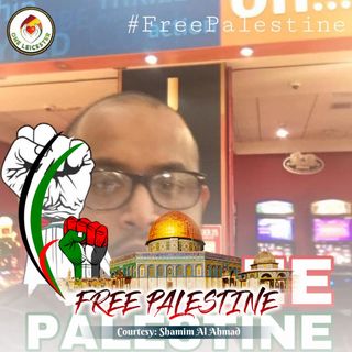 Farhan Jauffer's avatar