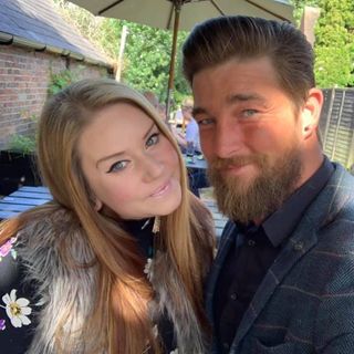 Jonathan Davey-Manning's avatar