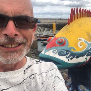 Pete Elsworth's avatar