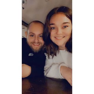 Keeley Woodward's avatar