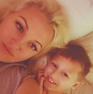 Stephanie Burke's avatar