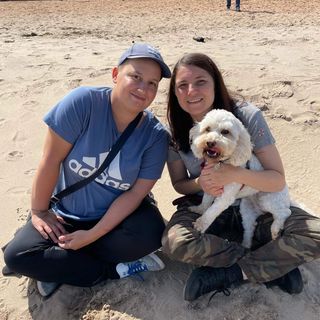 Evelin Schuck's avatar