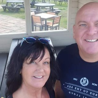 Gloria Looby's avatar