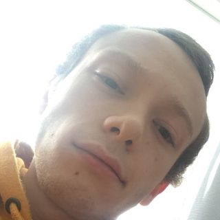 Liam Prothero's avatar