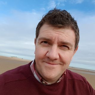 Andy Langley's avatar
