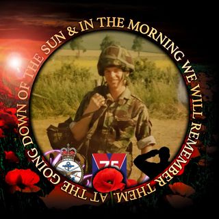 Anthony Coates's avatar