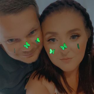 Natalie Sewell's avatar