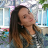 Liza Bagramian's avatar