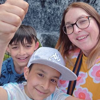 Carol Ann Scott's avatar