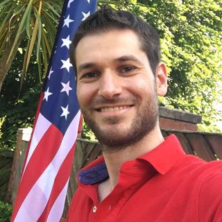 Anatolie Tarnovschi's avatar