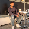 Teja Krish's avatar
