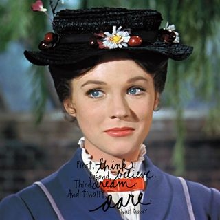 Dawn Clarke's avatar