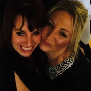 Tracy Crawford's avatar