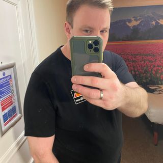 John Sutton's avatar