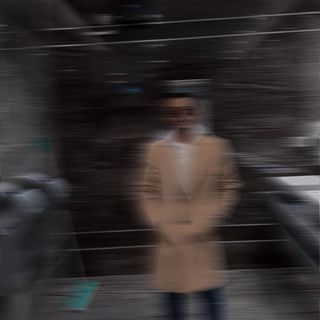 Yahia AlMoharrk's avatar