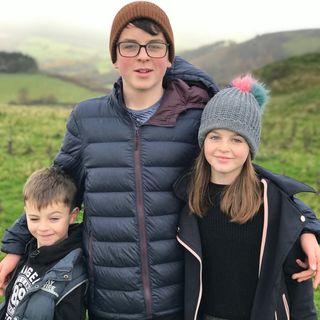 Madeleine Whittaker's avatar