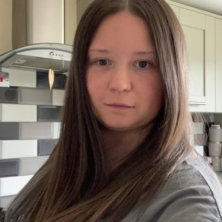 Heather Jafar's avatar