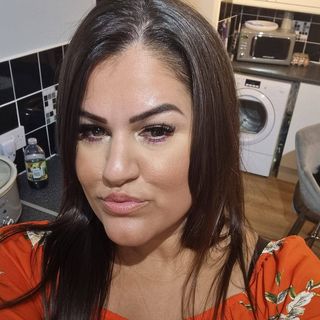 Sabina Hock's avatar