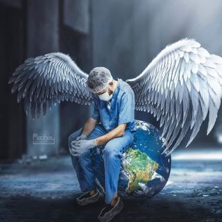 Corrina J Jenkinson's avatar