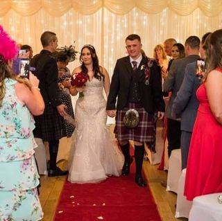 Morgan Scotland's avatar