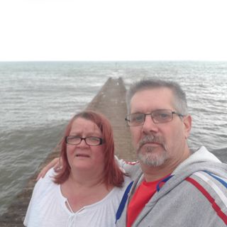 Stuart Peacock's avatar