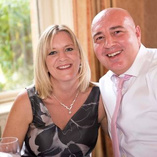 Louise Townsend's avatar